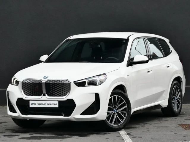 BMW iX1 M-Sport xDrive30
