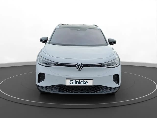 Volkswagen ID.4 77 KWh Performance Pro