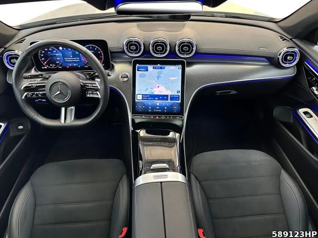 Mercedes-Benz CLE 200 AMG Line Coupé