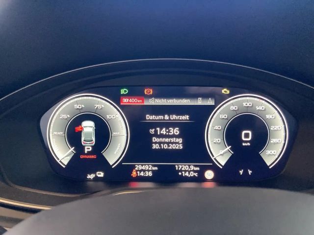 Audi Q5 55 TFSI Hybride Quattro