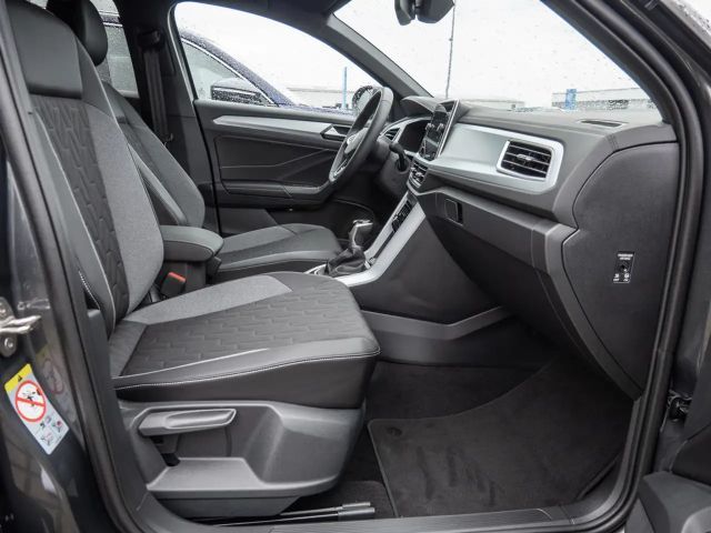 Volkswagen T-Roc 2.0 TDI