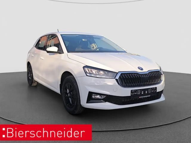 Skoda Fabia Selection