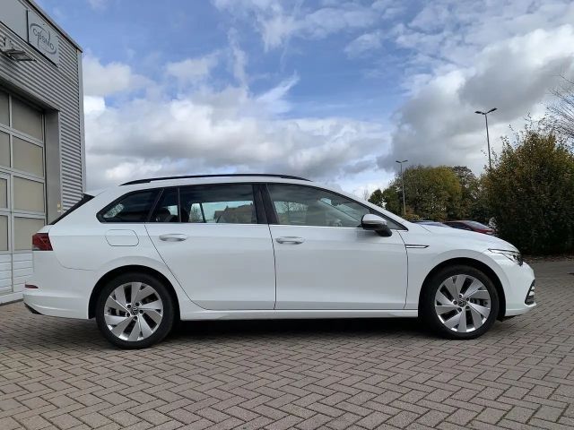 Volkswagen Golf 2.0 TSI Style Variant