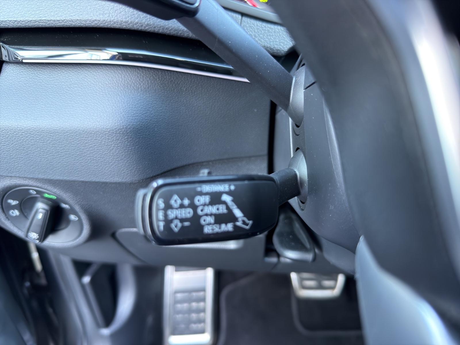 Skoda Karoq Sportline