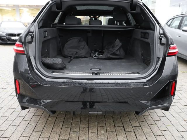 BMW i5 M-Sport eDrive40