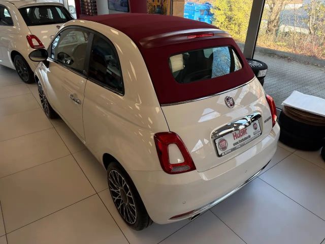 Fiat 500 Dolcevita