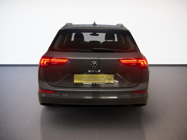 Volkswagen Golf 2.0 TDI Golf VIII Variant