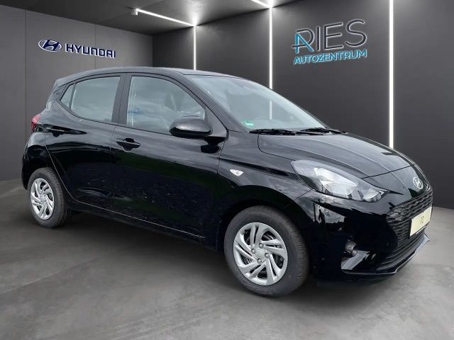 Hyundai i10 1.0 Select