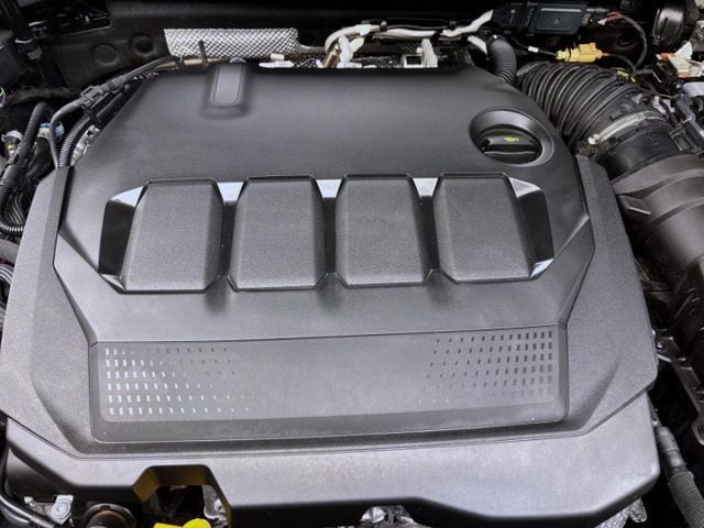 Audi A3 35 TDI S-Tronic Sedan