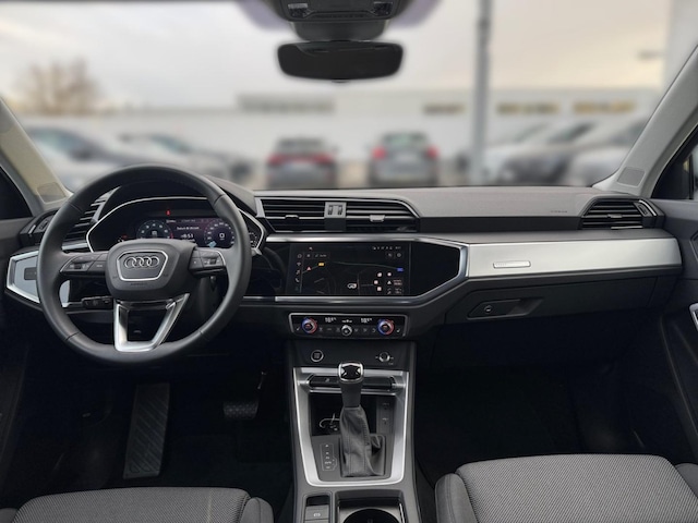 Audi Q3 35 TFSI S-Tronic