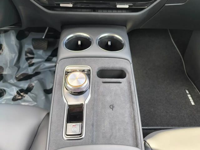 MG MGS5 64 kWh EV Luxury