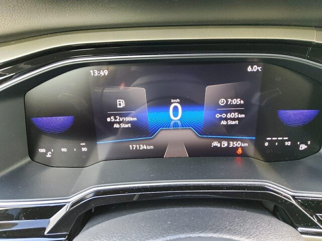 Volkswagen Polo Move