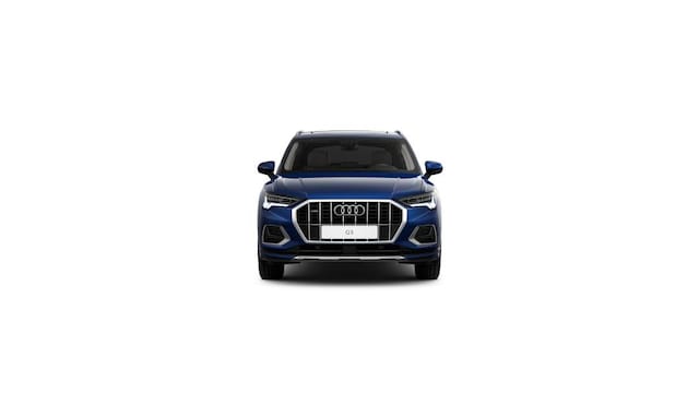Audi Q3 40 TFSI Quattro S-Tronic