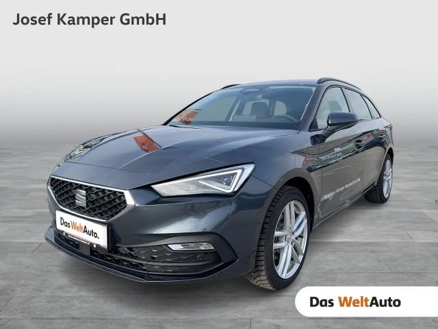 Seat Leon 1.5 eTSI DSG Style