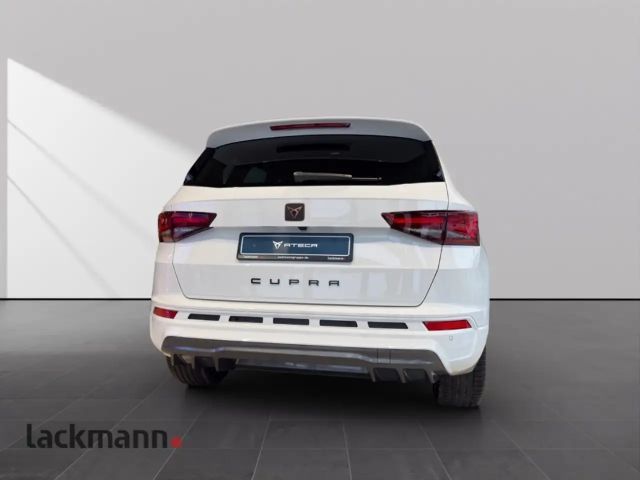 Cupra Ateca 2.0 TSI