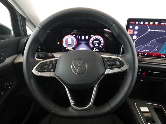 Volkswagen Golf 1.5 eTSI Golf VIII Life