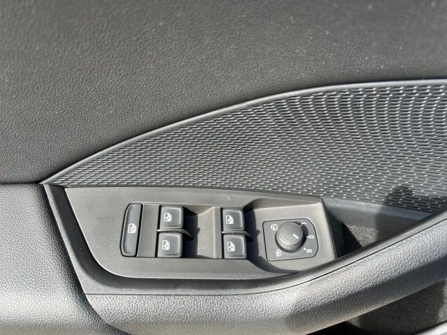 Skoda Octavia Ambition Combi