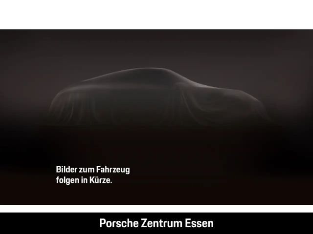 Porsche Taycan 4 Cross Turismo
