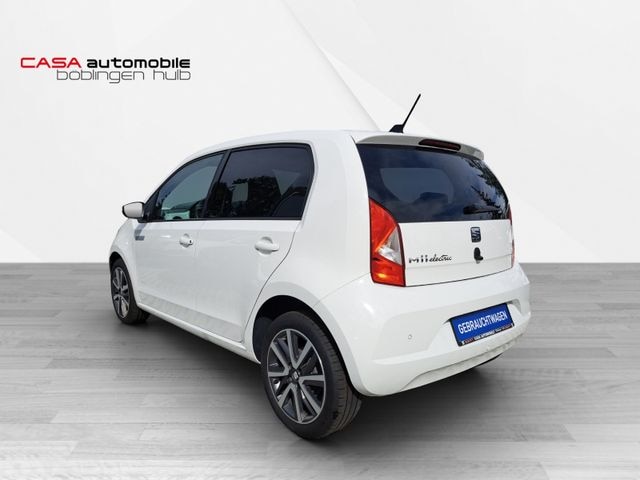 Seat Mii electric Mii electric Edition Power Charge SHZ GRA