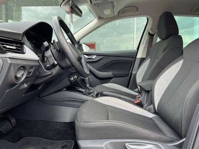 Skoda Kamiq 1.0 TSI Selection