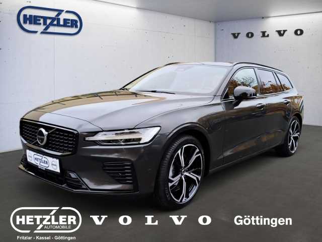 Volvo V60 V60