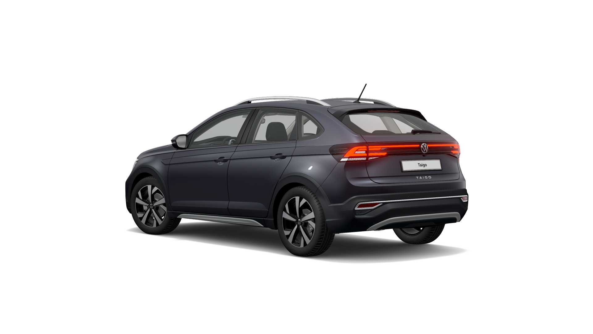 Volkswagen Taigo 1.0 TSI DSG Style