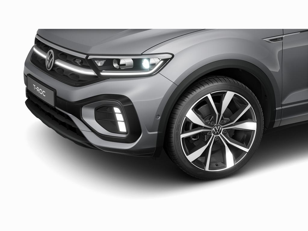 Volkswagen T-Roc 2.0 TDI R-Line