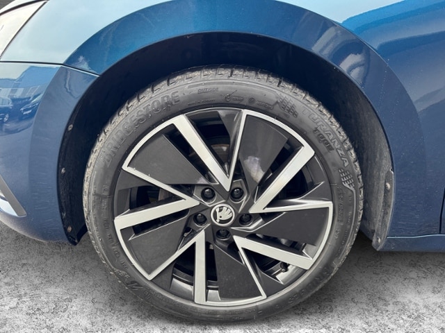 Skoda Octavia 2.0 TDI Clever