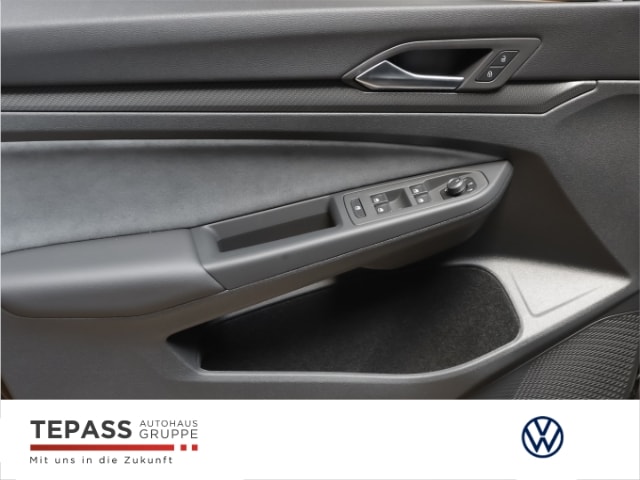 Volkswagen Golf 2.0 TSI