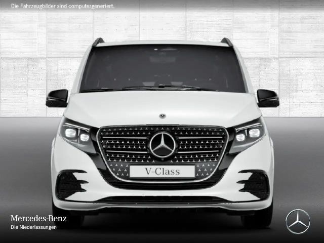 Mercedes-Benz V 300 AMG Line EXCLUSIVE V 300 d