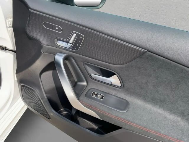 Mercedes-Benz A 200 A-Klasse