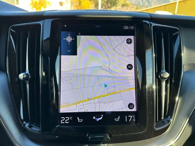 Volvo XC60 AWD Geartronic Momentum