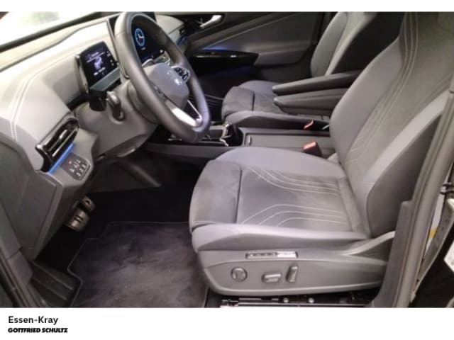 Volkswagen ID.4 Performance Pro