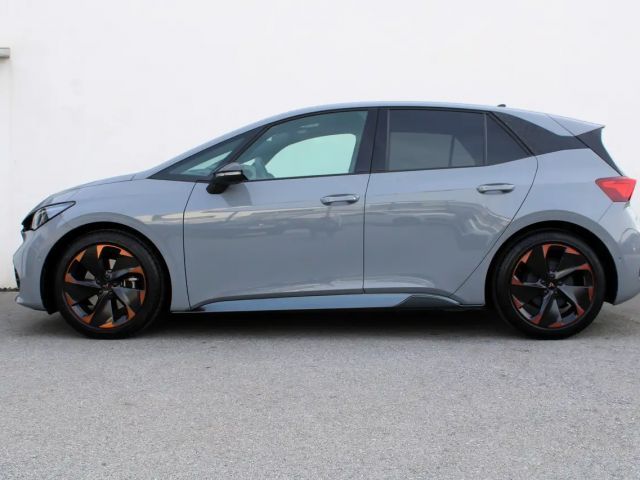Cupra Born 58 kWh