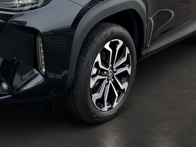 Toyota Yaris Cross Hybride