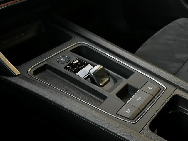 Cupra Formentor 2.5 TSI DSG