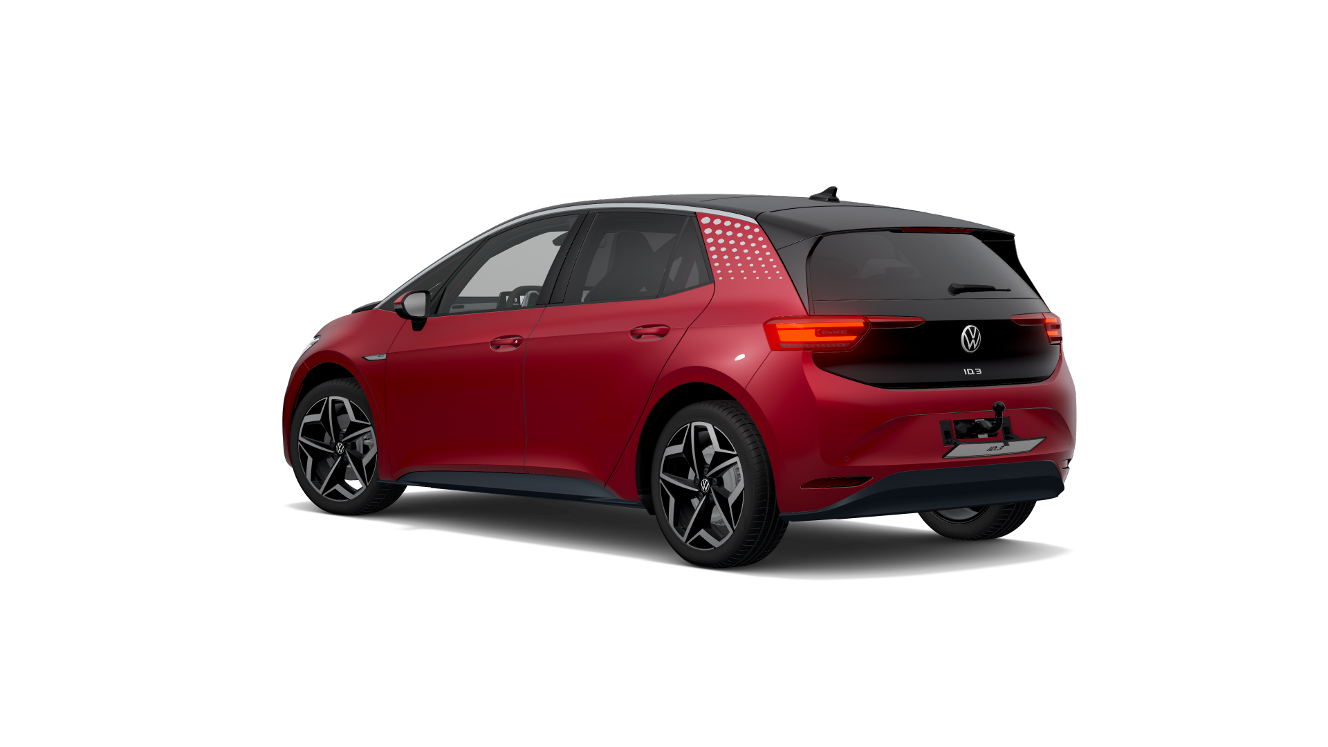 Volkswagen ID.3 IQ.Drive Performance Pro