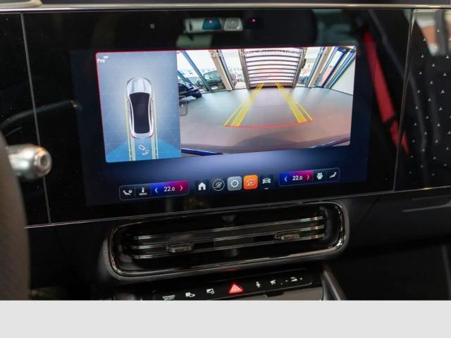 Mercedes-Benz CLA 250 AMG Line Coupé