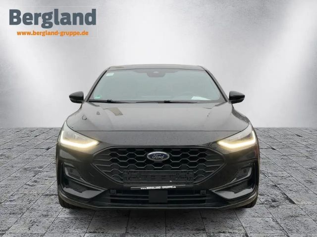 Ford Focus ST Line
