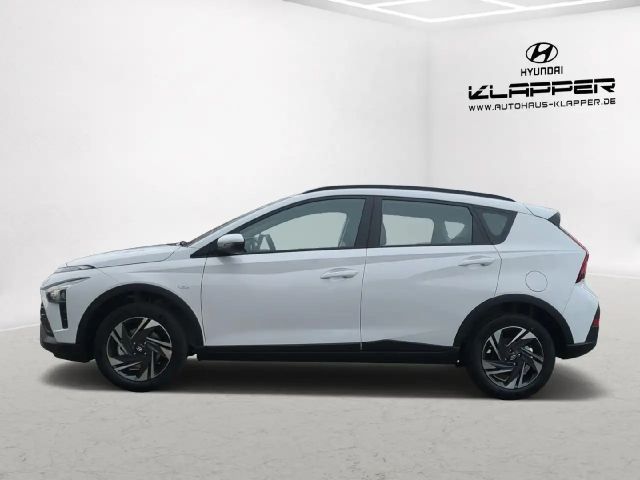 Hyundai Bayon Select