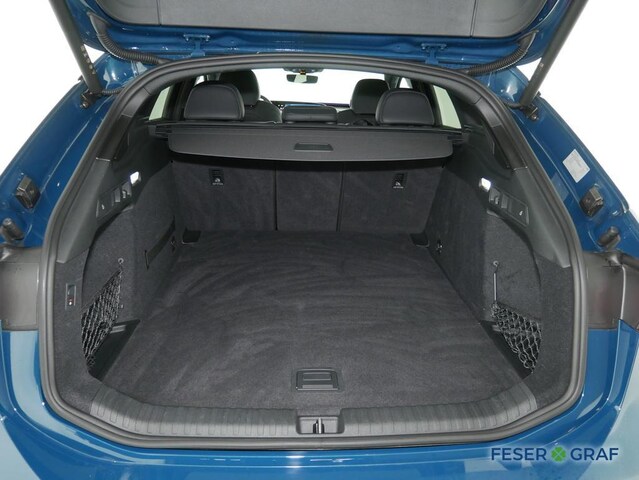 Audi A6 e-tron Avant Quattro