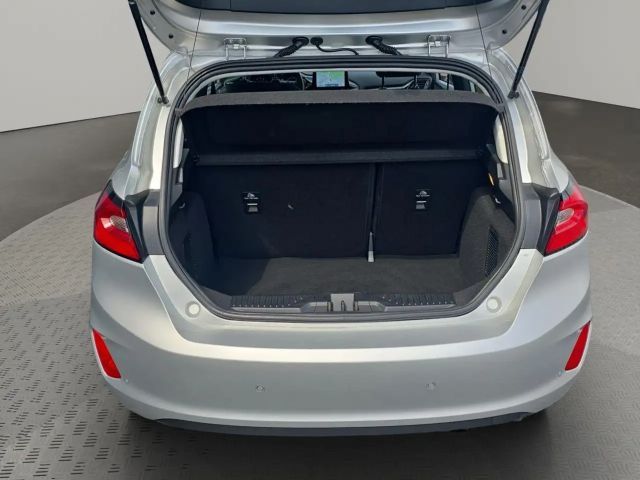 Ford Fiesta EcoBoost