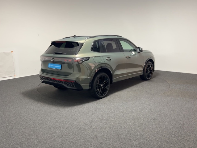 Volkswagen Tiguan 2.0 TDI 4Motion DSG