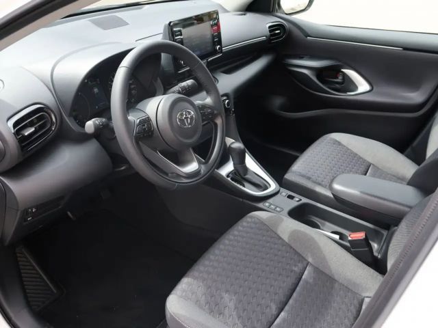 Toyota Yaris Comfort Hybride