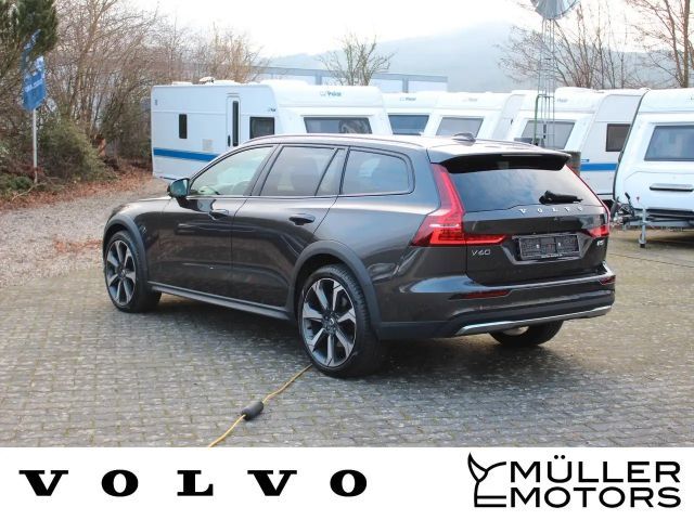 Volvo V60 AWD Ultimate