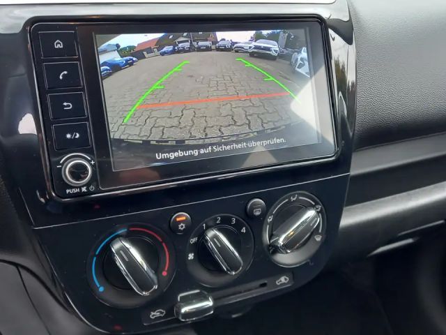 Mitsubishi Space Star Star