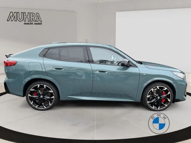 BMW X2 M-Sport M35i xDrive