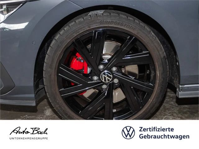 Volkswagen Golf 2.0 TSI DSG GTI Golf VIII