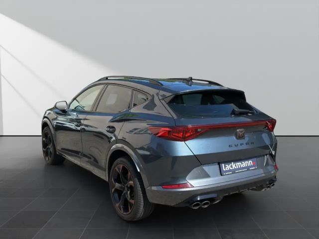 Cupra Formentor 2.0 TSI 4Drive VZ