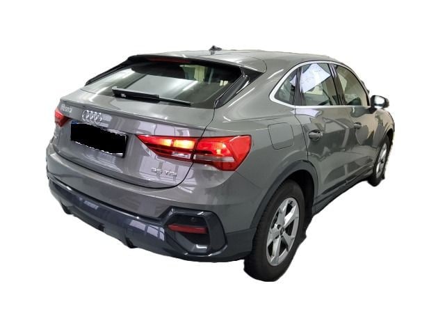 Audi Q3 35 TDI S-Tronic Sportback